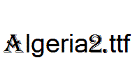 Algeria2.ttf