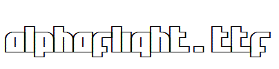 AlphaFlight.ttf