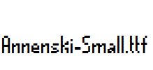 Annenski-Small.ttf