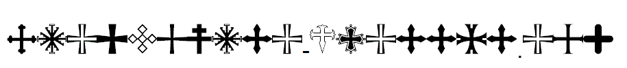 Apocalypso-Crosses.otf