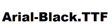 Arial-Black.TTF