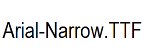 Arial-Narrow.TTF