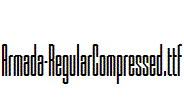 Armada-RegularCompressed.ttf