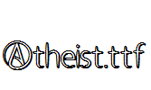 Atheist.ttf
