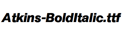 Atkins-BoldItalic.ttf