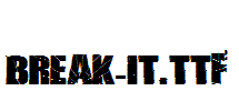 BREAK-IT.ttf