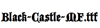 Black-Castle-MF.ttf