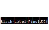 Black-Label-Pixel.ttf