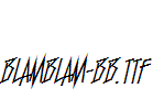 BlamBlam-BB.ttf