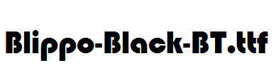 Blippo-Black-BT.ttf