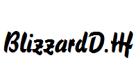 BlizzardD.ttf