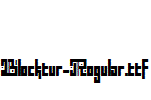 Blocktur-Regular.ttf