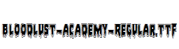 Bloodlust-Academy-Regular.ttf