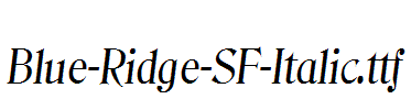 Blue-Ridge-SF-Italic.ttf