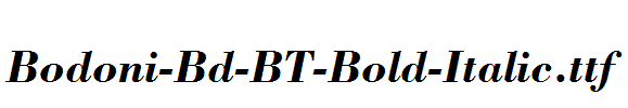 Bodoni-Bd-BT-Bold-Italic.ttf
