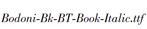Bodoni-Bk-BT-Book-Italic.ttf