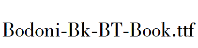 Bodoni-Bk-BT-Book.ttf