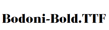 Bodoni-Bold.TTF