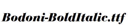 Bodoni-BoldItalic.ttf
