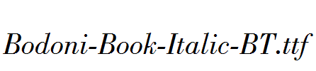 Bodoni-Book-Italic-BT.ttf