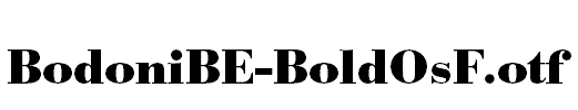 BodoniBE-BoldOsF.otf