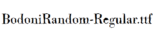 BodoniRandom-Regular.ttf