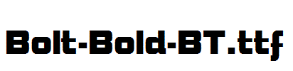 Bolt-Bold-BT.ttf