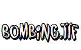 Bombing.ttf