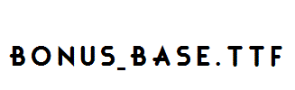 Bonus-Base.ttf