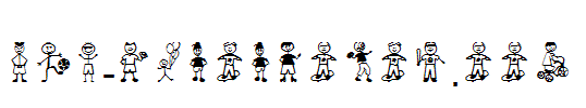 Boy-Characters.ttf