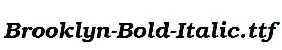 Brooklyn-Bold-Italic.ttf