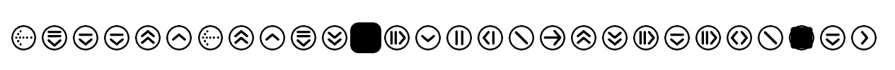 ButtonBonus-CirclePositive.otf