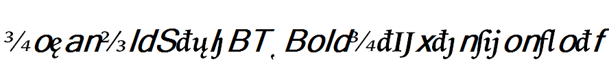 IowanOldStyleBT-BoldItExtension.otf