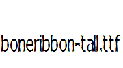 boneribbon-tall.ttf