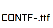 CONTF-.ttf