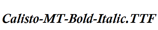 Calisto-MT-Bold-Italic.TTF