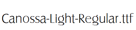 Canossa-Light-Regular.ttf