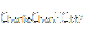 CharlieChanHC.ttf