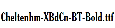 Cheltenhm-XBdCn-BT-Bold.ttf