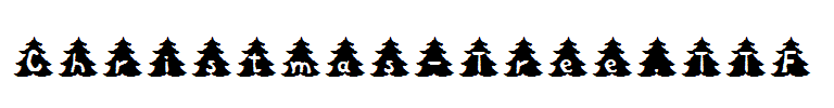 Christmas-Tree.TTF