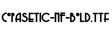 Copasetic-NF-Bold.ttf