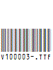 V100003-.TTF