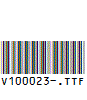 V100023-.TTF