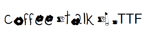 coffee-talk-1.TTF