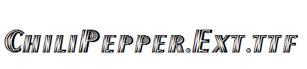 ChiliPepper-Ext.ttf
